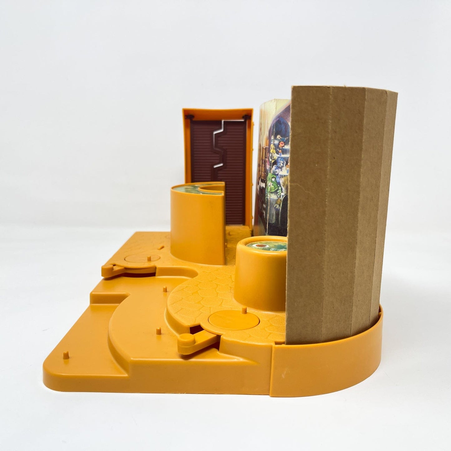 Vintage Kenner Star Wars Vehicle Creature Cantina Playset - Loose Complete (1979)