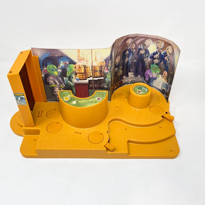 Vintage Kenner Star Wars Vehicle Creature Cantina Playset - Loose Complete (1979)