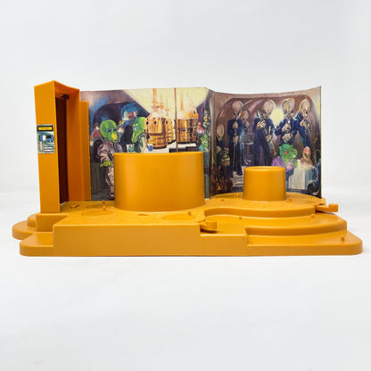 Vintage Kenner Star Wars Vehicle Creature Cantina Playset - Loose Complete (1979)