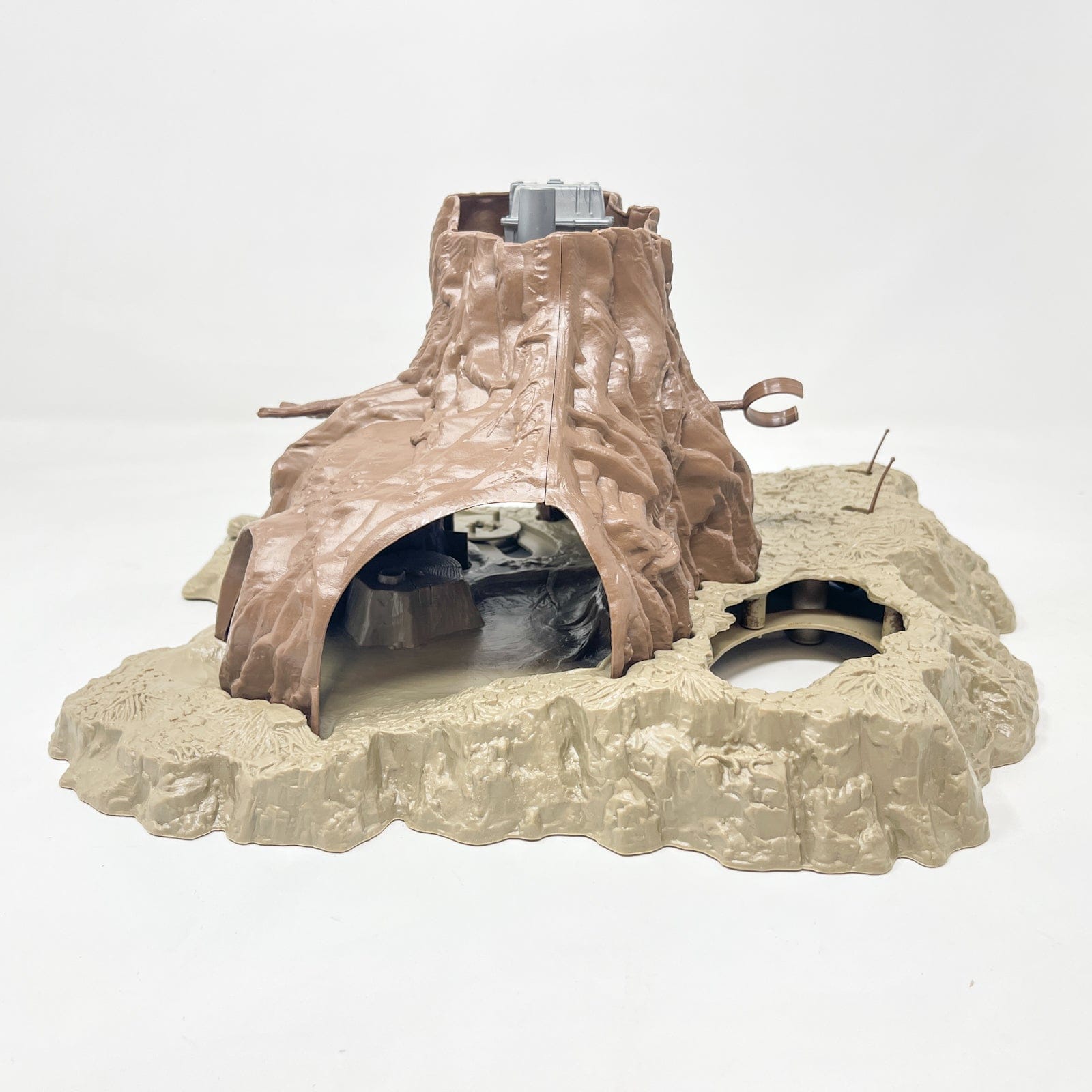 Vintage Kenner Star Wars Vehicle Dagobah Playset - Complete in Box Kenner (1980)