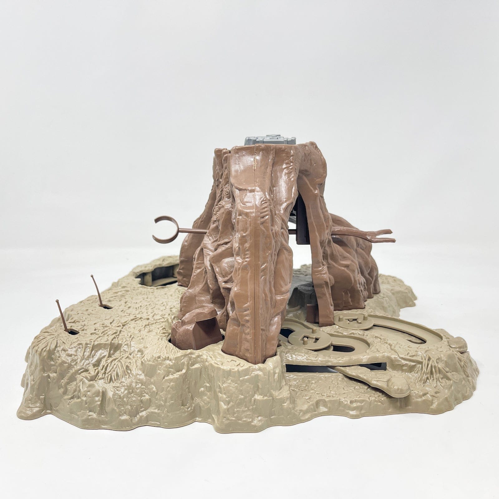 Vintage Kenner Star Wars Vehicle Dagobah Playset - Complete in Box Kenner (1980)