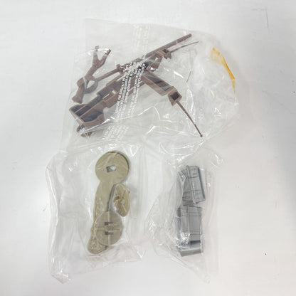 Vintage Kenner Star Wars Vehicle Dagobah Playset - Complete in Canadian Box w/ Inserts - Vintage Kenner (1980)