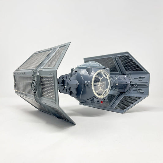 Vintage Kenner Star Wars Vehicle Darth Vader TIE Fighter  - Loose Complete