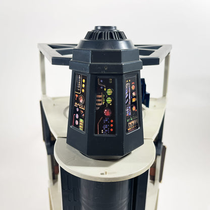 Vintage Kenner Star Wars Vehicle Death Star Playset - Loose Incomplete - Kenner Vintage Star Wars (1978)