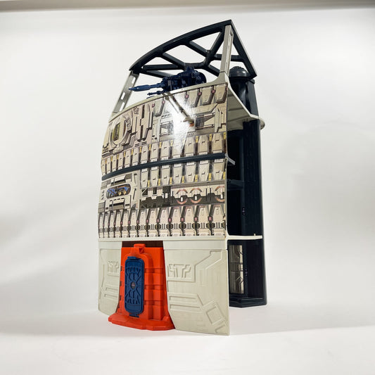 Vintage Kenner Star Wars Vehicle Death Star Playset - Loose Incomplete - Kenner Vintage Star Wars (1978)