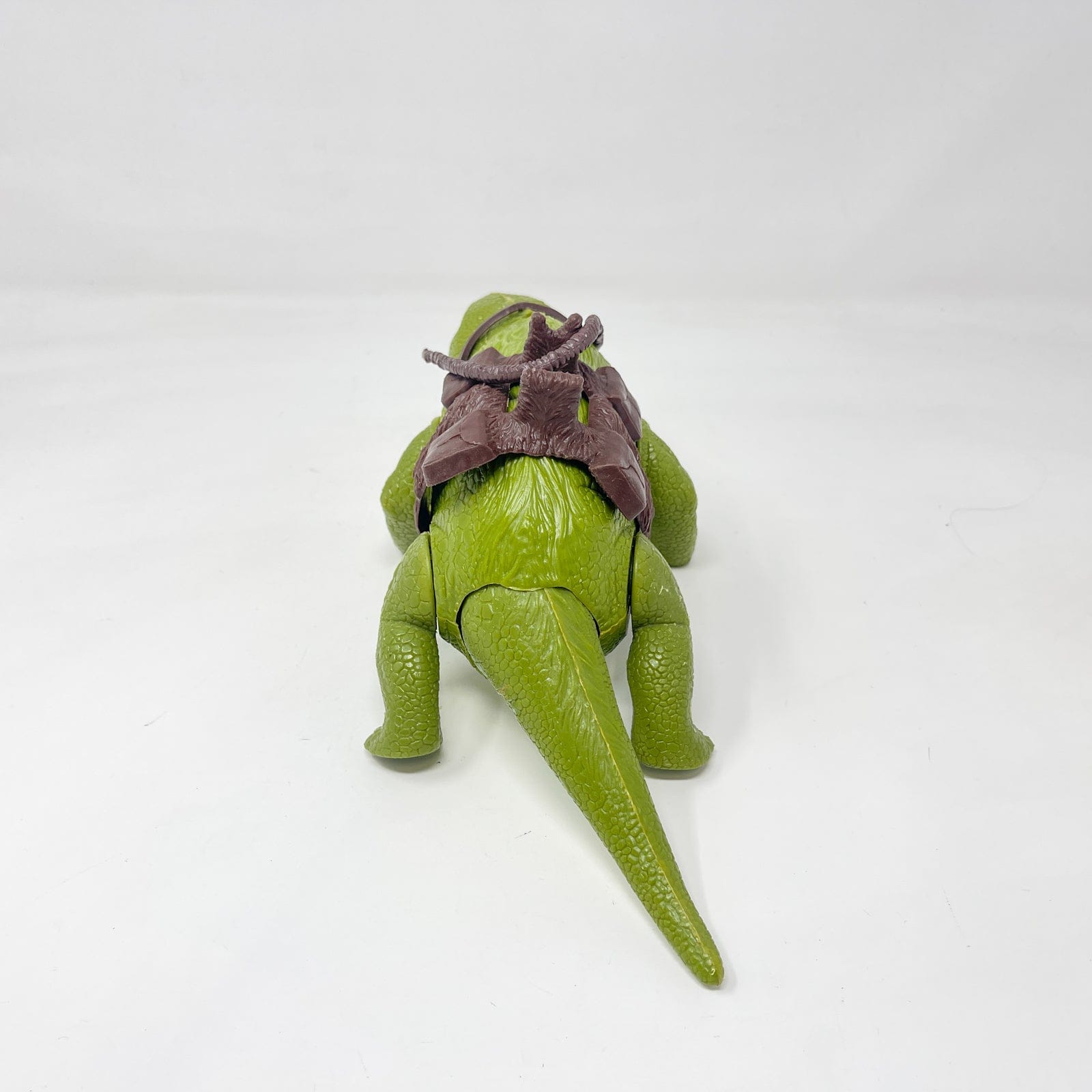 Vintage Kenner Star Wars Vehicle Dewback - Complete in Box - Broken Reigns (1979)