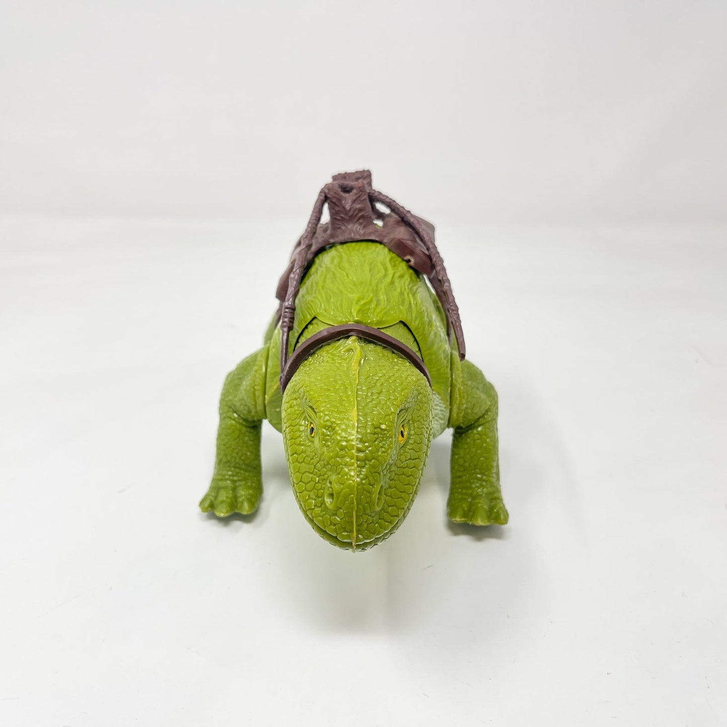 Vintage Kenner Star Wars Vehicle Dewback - Complete in Box - Broken Reigns (1979)
