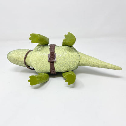 Vintage Kenner Star Wars Vehicle Dewback - Loose Broken Reigns