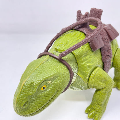 Vintage Kenner Star Wars Vehicle Dewback - Loose Broken Reigns