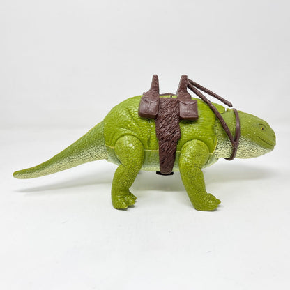 Vintage Kenner Star Wars Vehicle Dewback - Loose Broken Reigns