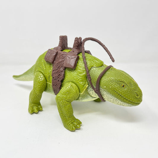 Vintage Kenner Star Wars Vehicle Dewback - Loose Broken Reigns