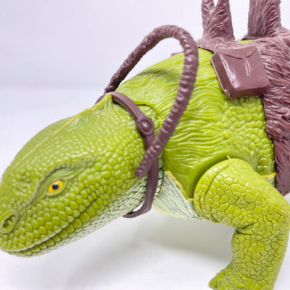 Vintage Kenner Star Wars Vehicle Dewback - Loose Broken Reigns