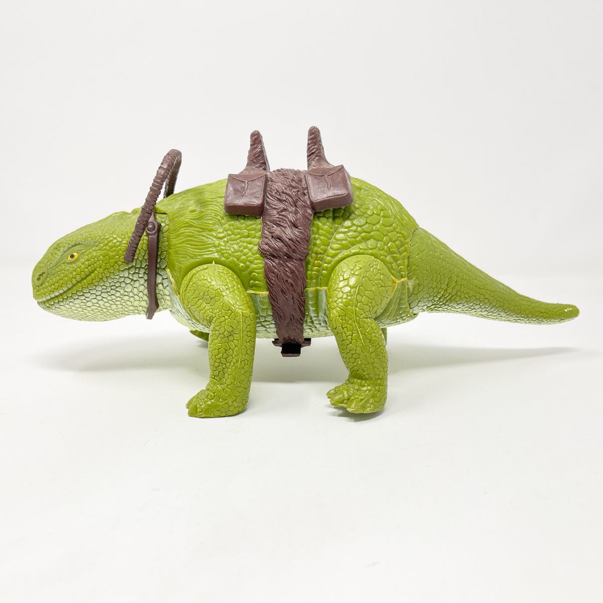 Vintage Kenner Star Wars Vehicle Dewback - Loose Broken Reigns