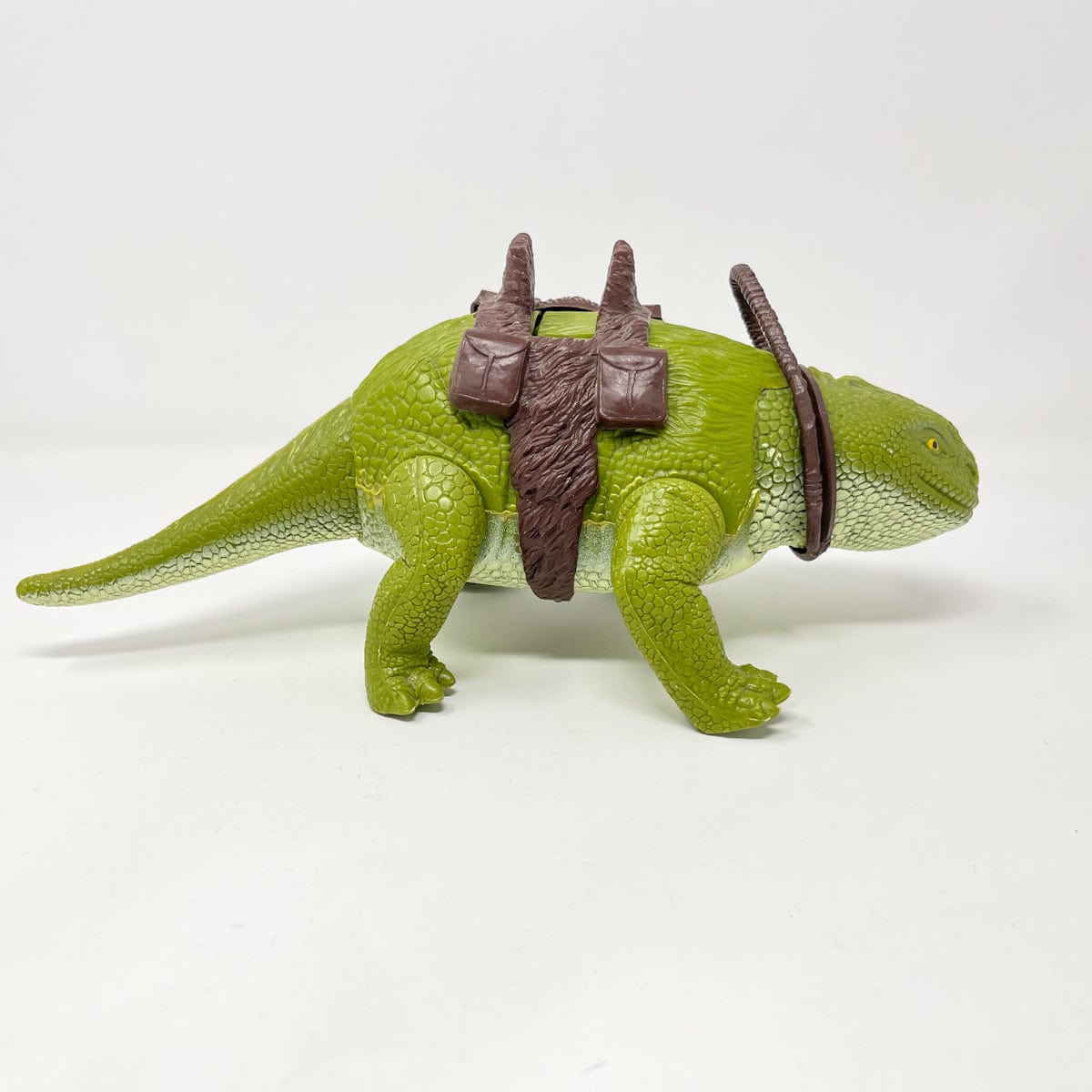 Vintage Kenner Star Wars Vehicle Dewback - Loose Broken Reigns