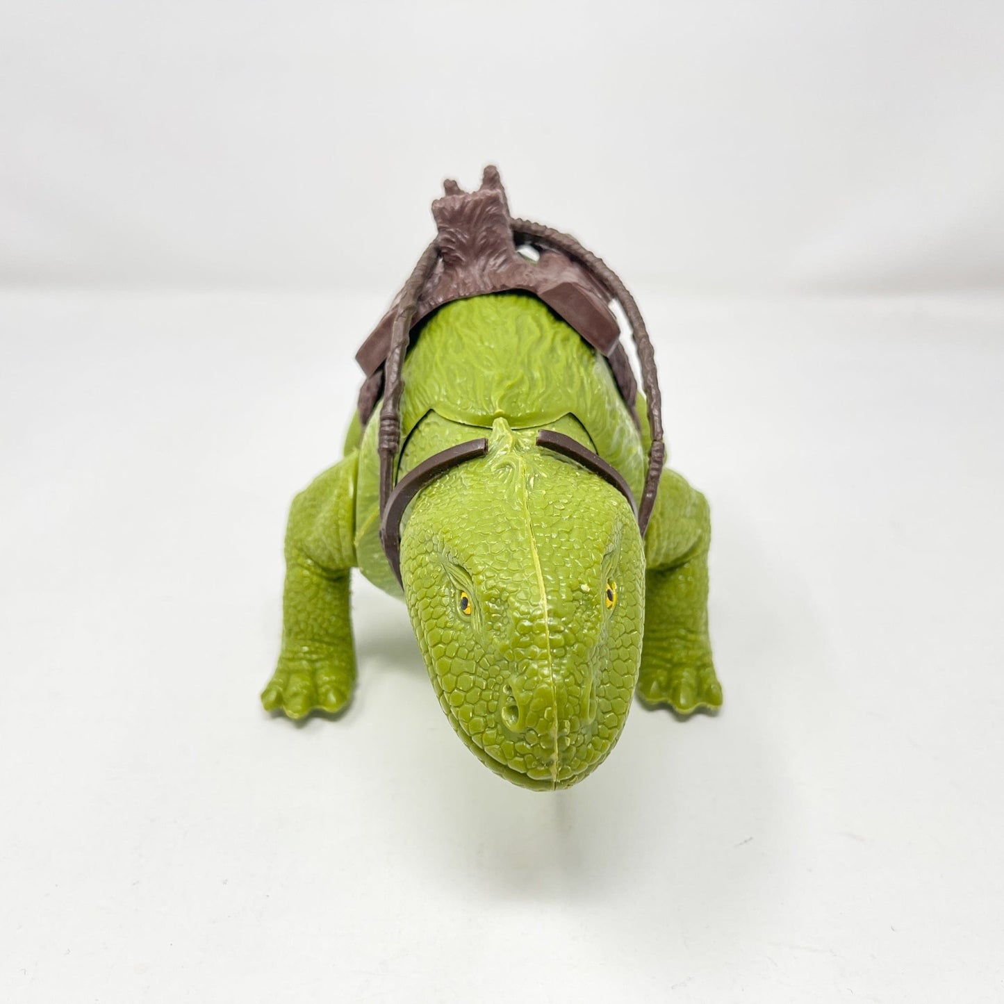 Vintage Kenner Star Wars Vehicle Dewback - Loose Broken Reigns