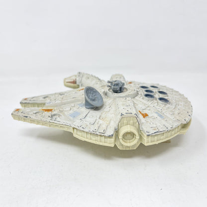 Vintage Kenner Star Wars Vehicle Die-Cast Millennium Falcon - Loose Complete