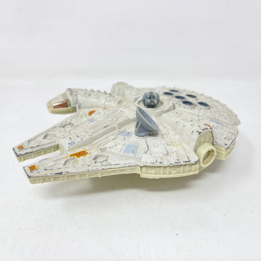 Vintage Kenner Star Wars Vehicle Die-Cast Millennium Falcon - Loose Complete