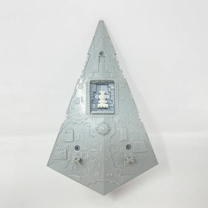 Vintage Kenner Star Wars Vehicle Die Cast Star Destroyer - Loose Complete (1979)