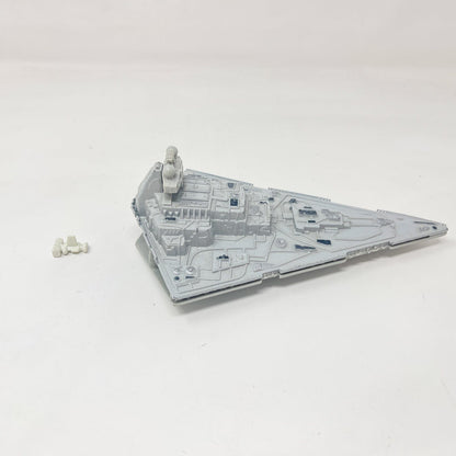 Vintage Kenner Star Wars Vehicle Die Cast Star Destroyer - Loose Complete (1979)