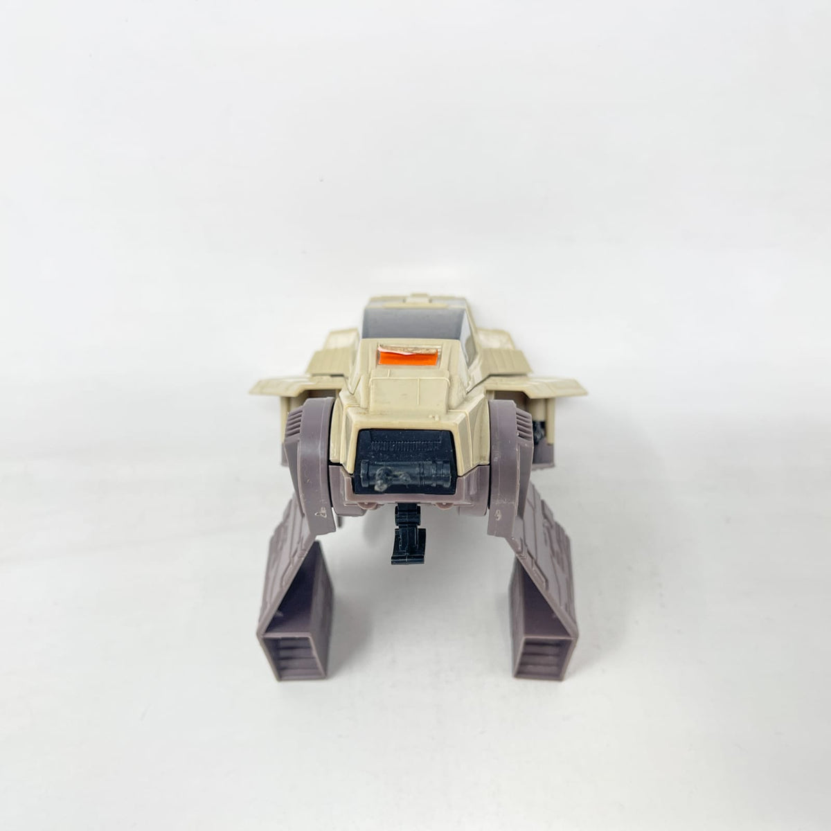 Vintage Kenner Star Wars Vehicle DROIDS ATL Interceptor - Loose Complete - Vintage Kenner