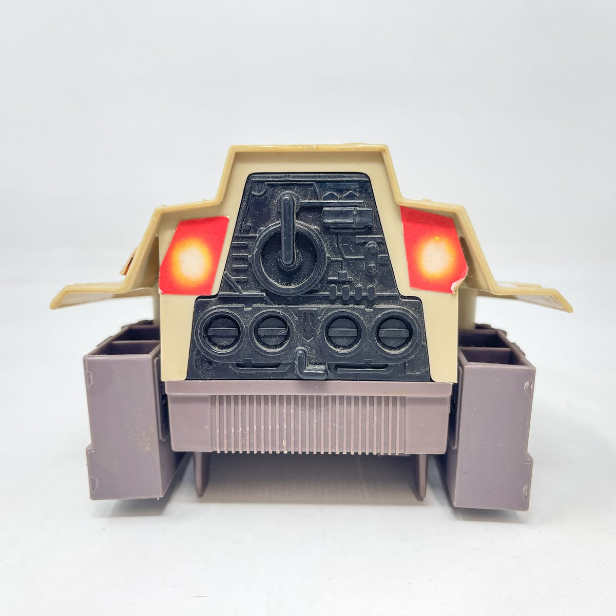 Vintage Kenner Star Wars Vehicle DROIDS ATL Interceptor - Loose Complete - Vintage Kenner