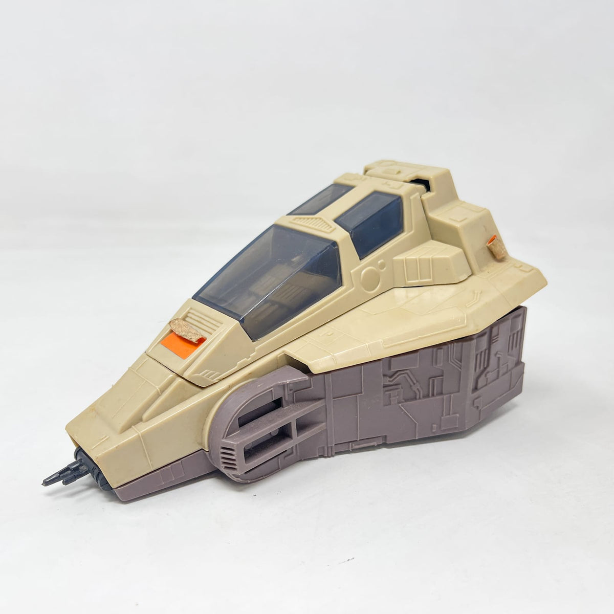 Vintage Kenner Star Wars Vehicle DROIDS ATL Interceptor - Loose Complete - Vintage Kenner