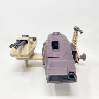 Vintage Kenner Star Wars Vehicle DROIDS Side Gunner - Loose Complete - Vintage Kenner
