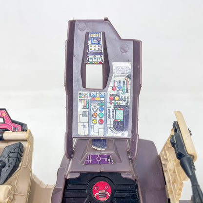 Vintage Kenner Star Wars Vehicle DROIDS Side Gunner - Loose Complete - Vintage Kenner