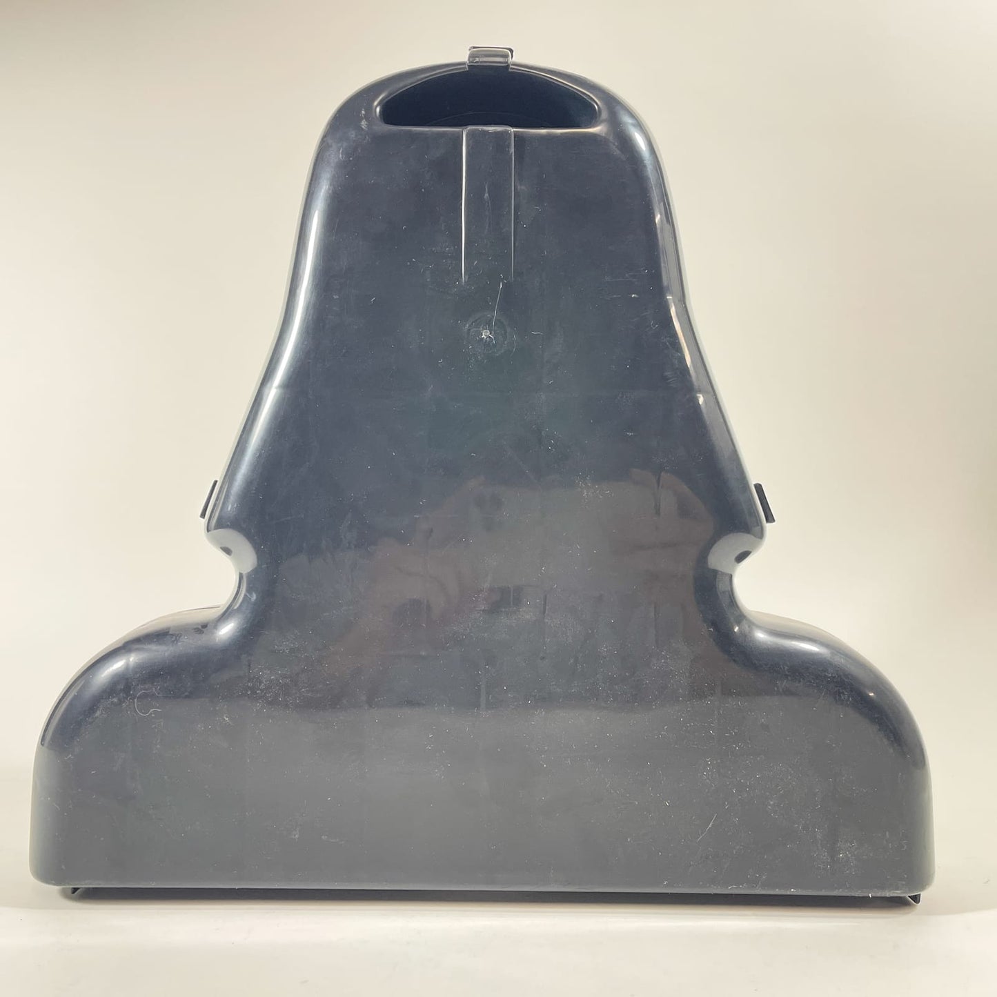 Vintage Kenner Star Wars Vehicle ESB Darth Vader Carrying Case -  Complete w/ ESB Canadian Outer Wrap & Inserts (1980)