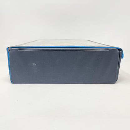 Vintage Kenner Star Wars Vehicle ESB Kenner Canada Action Figure Carrying Case (1980)
