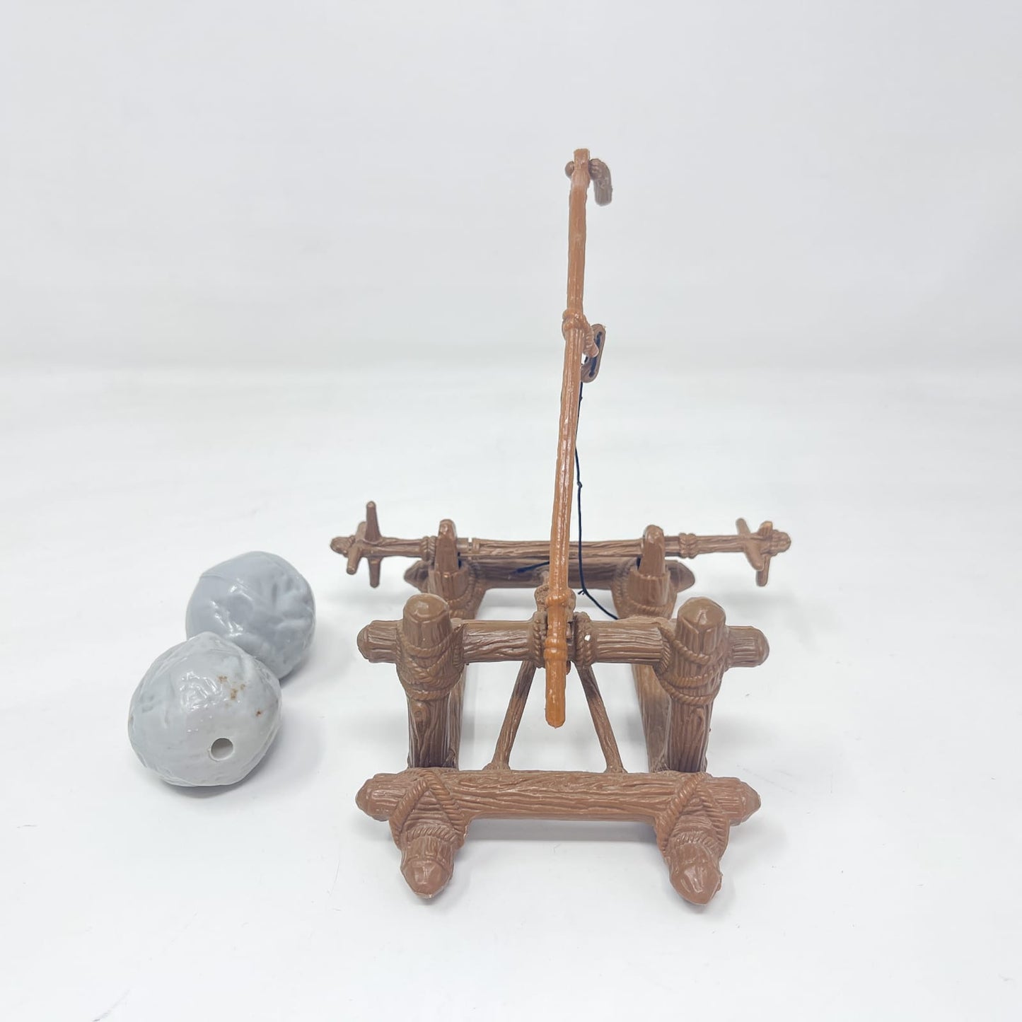 Vintage Kenner Star Wars Vehicle Ewok Catapult - Complete in Box - Vintage Kenner Star Wars (1983)