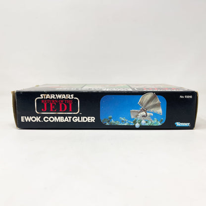 Vintage Kenner Star Wars Vehicle Ewok Combat Glider - Mint in Box