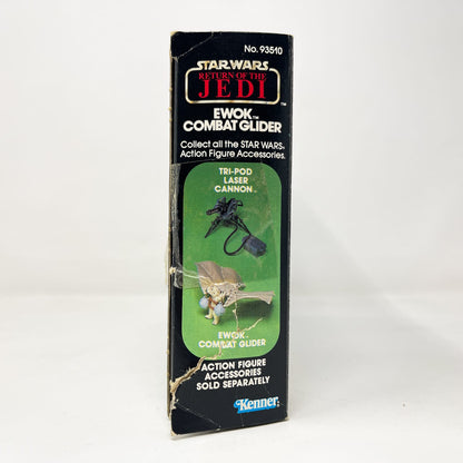 Vintage Kenner Star Wars Vehicle Ewok Combat Glider - Mint in Box