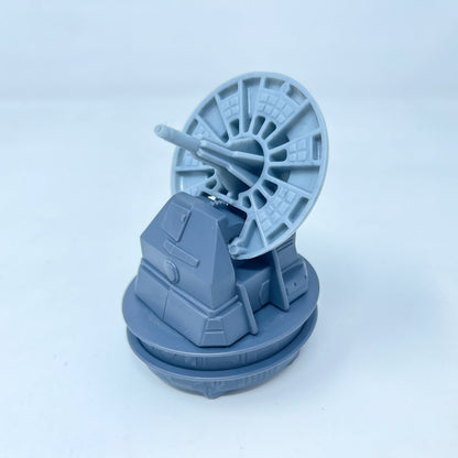 Vintage Kenner Star Wars Vehicle Hoth Ice Planet Playset - Loose Complete Kenner (1980)