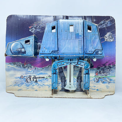 Vintage Kenner Star Wars Vehicle Hoth Ice Planet Playset - Loose Complete Kenner (1980)