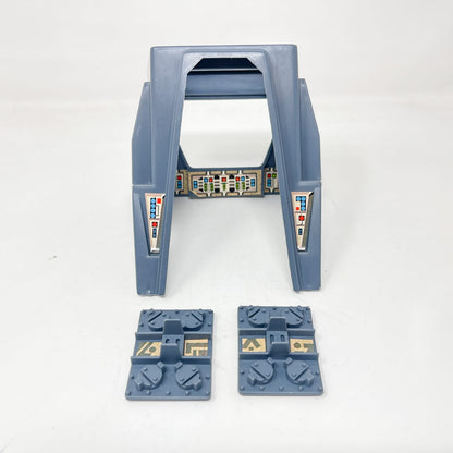 Vintage Kenner Star Wars Vehicle Hoth Imperial Attack Base - Complete in Canadian Box