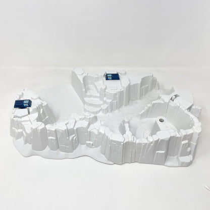 Vintage Kenner Star Wars Vehicle Hoth Imperial Attack Base - Complete in Canadian Box