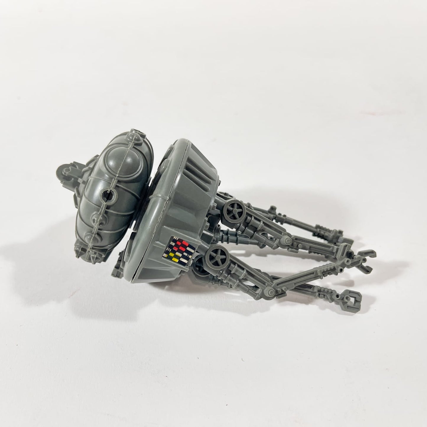 Vintage Kenner Star Wars Vehicle Hoth Turret and Probot Playset - Complete in Box