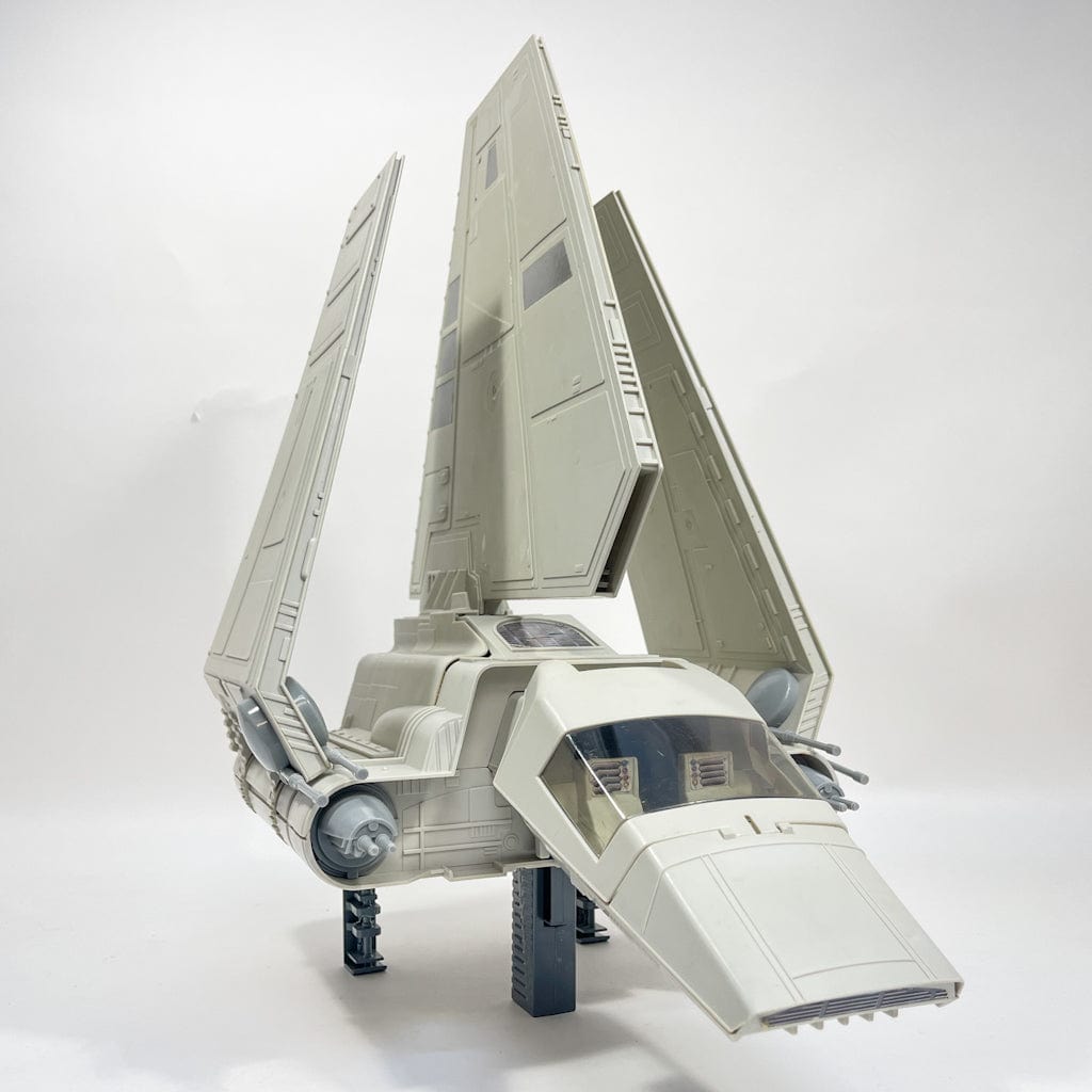 Imperial Shuttle Mint in Box - Main Image