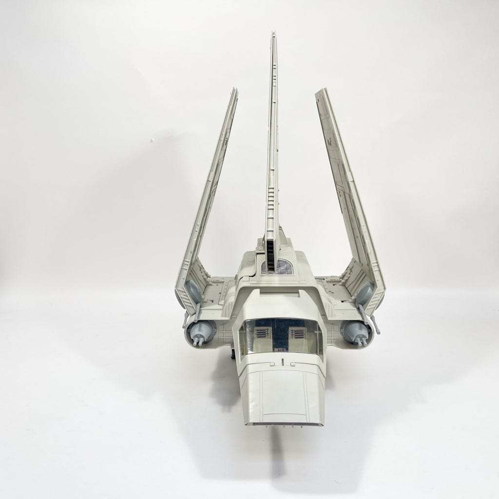 Vintage Kenner Star Wars Vehicle Imperial Shuttle - Mint in Box