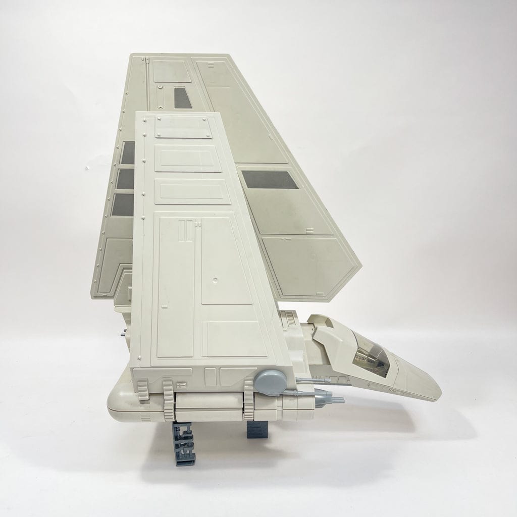 Vintage Kenner Star Wars Vehicle Imperial Shuttle - Mint in Box