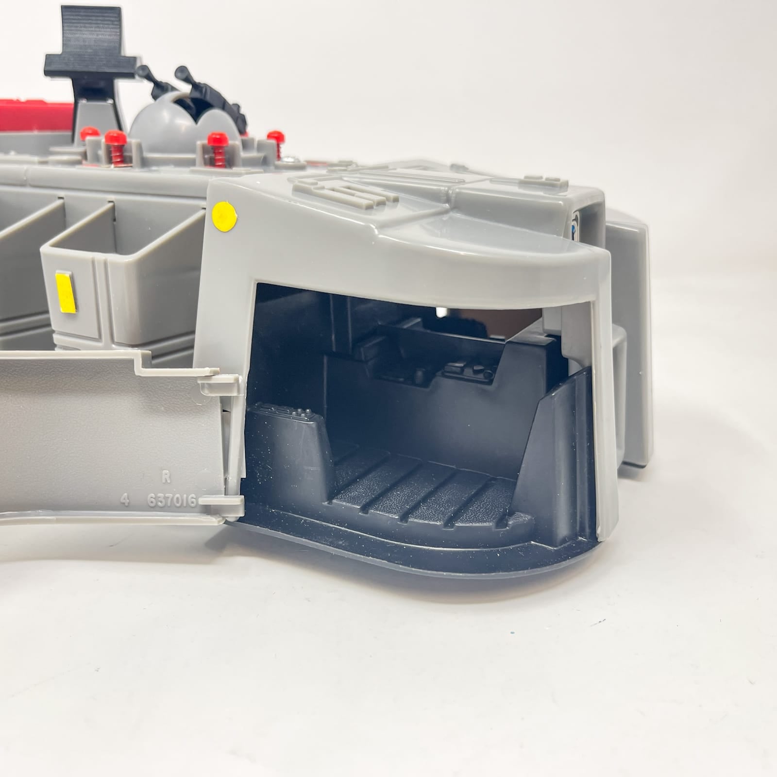 Vintage Kenner Star Wars Vehicle Imperial Troop Transport - Complete in Canadian Box - Vintage Kenner (1980)