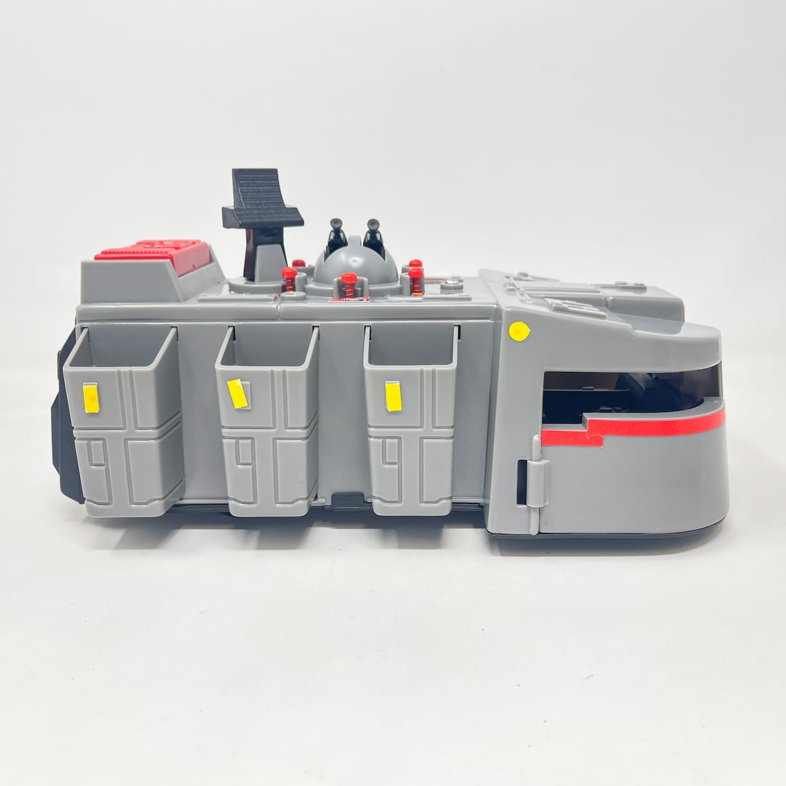 Vintage Kenner Star Wars Vehicle Imperial Troop Transport - Complete in Canadian Box - Vintage Kenner (1980)