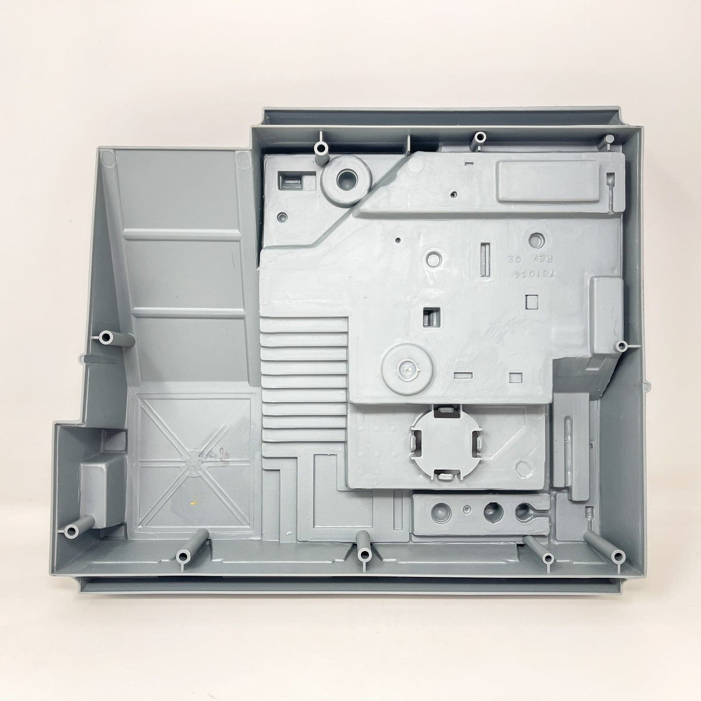 Vintage Kenner Star Wars Vehicle Jabba the Hutt Dungeon Playset - Loose Complete (1983)