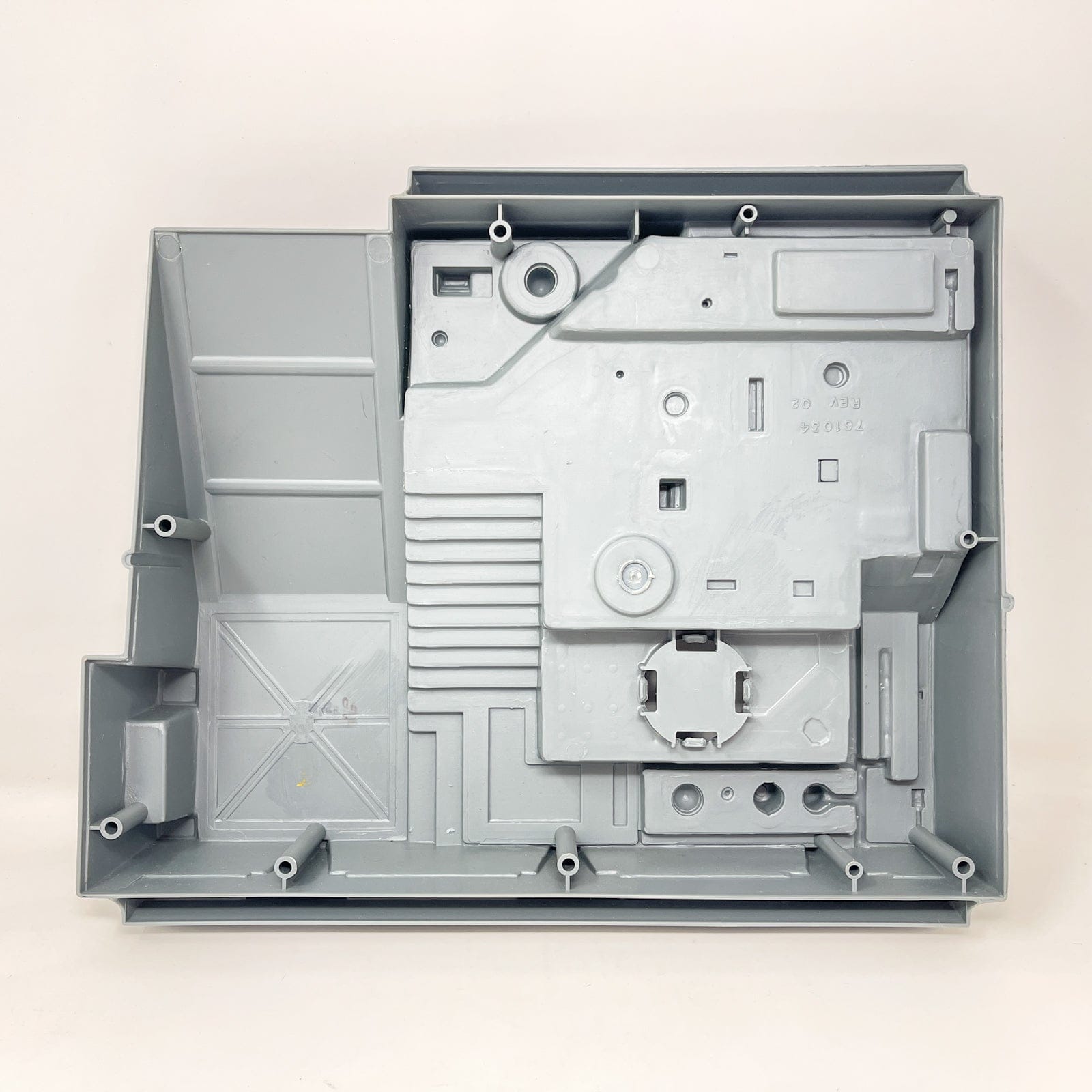 Vintage Kenner Star Wars Vehicle Jabba the Hutt Dungeon Playset - Loose Complete (1983)