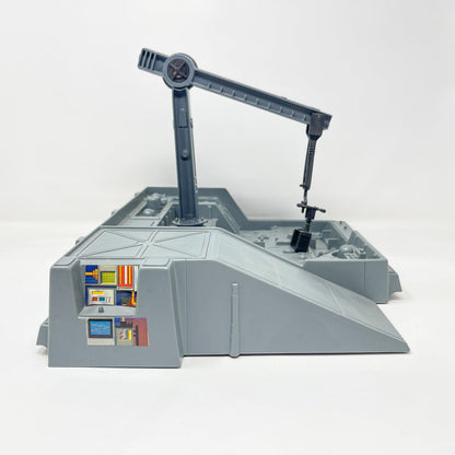 Vintage Kenner Star Wars Vehicle Jabba the Hutt Dungeon Playset - Loose Complete (1983)