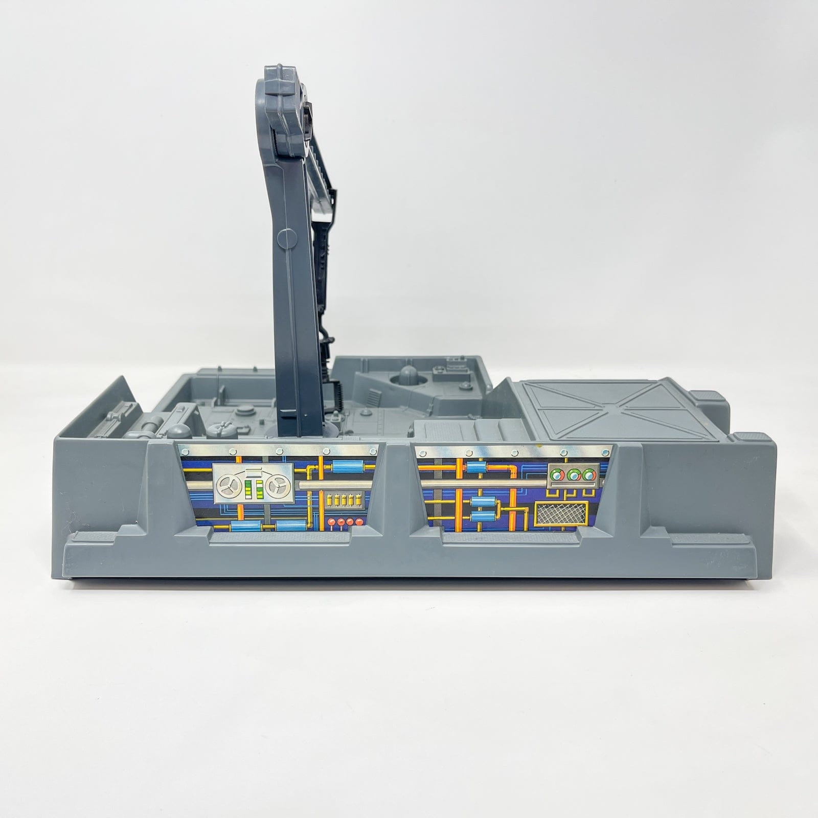 Vintage Kenner Star Wars Vehicle Jabba the Hutt Dungeon Playset - Loose Complete (1983)