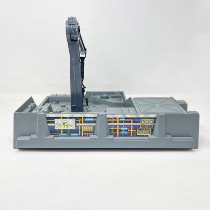 Vintage Kenner Star Wars Vehicle Jabba the Hutt Dungeon Playset - Loose Complete (1983)