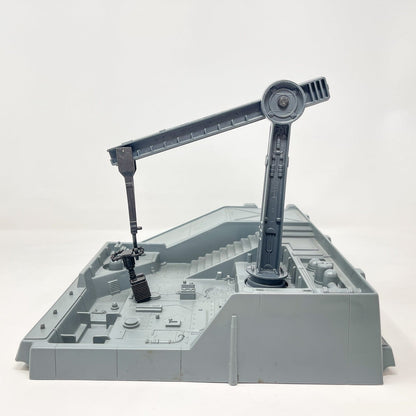 Vintage Kenner Star Wars Vehicle Jabba the Hutt Dungeon Playset - Loose Complete (1983)