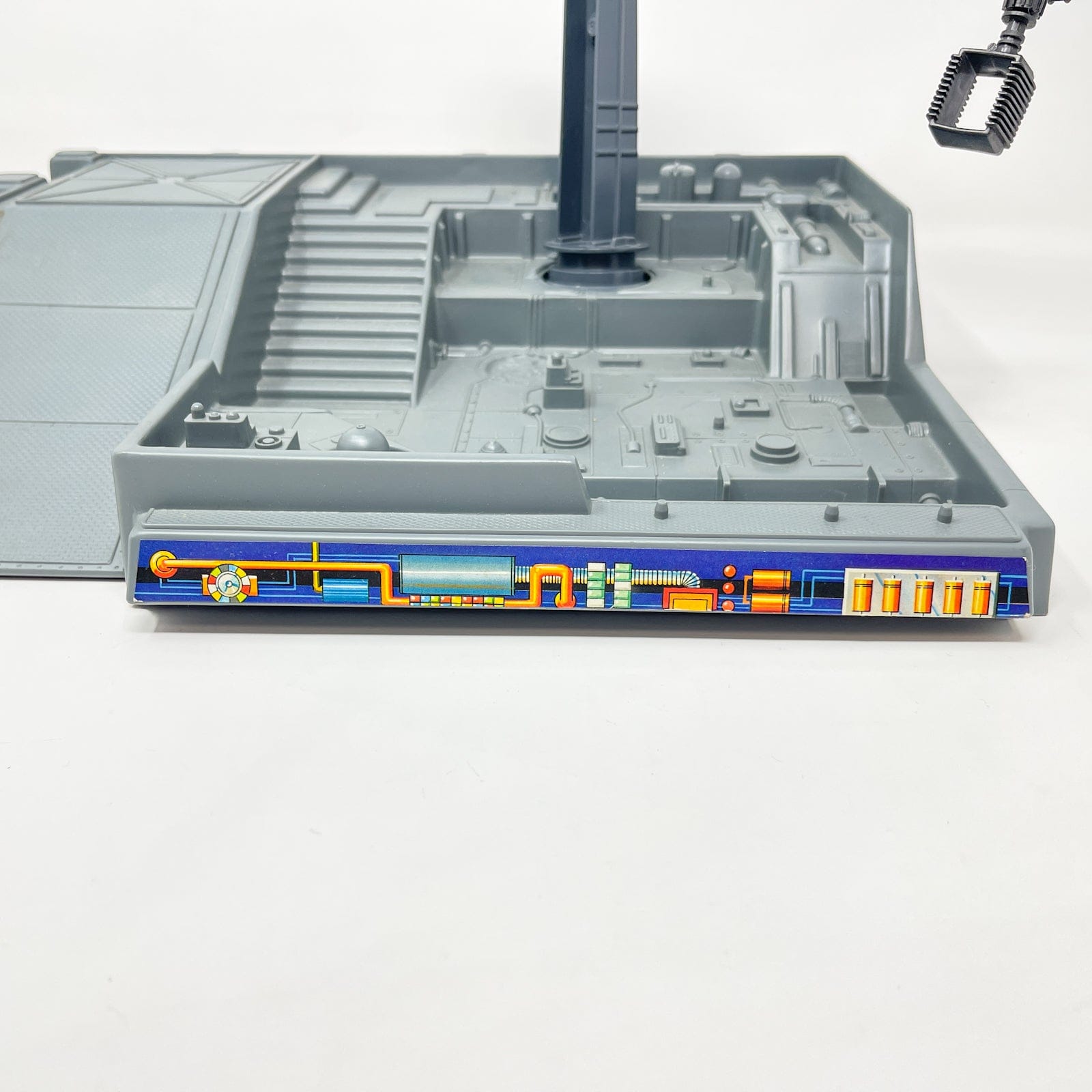 Vintage Kenner Star Wars Vehicle Jabba the Hutt Dungeon Playset - Loose Complete (1983)